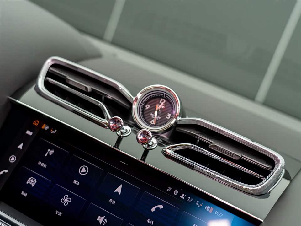 Bentley Tim Yue Bentley Tim Yue