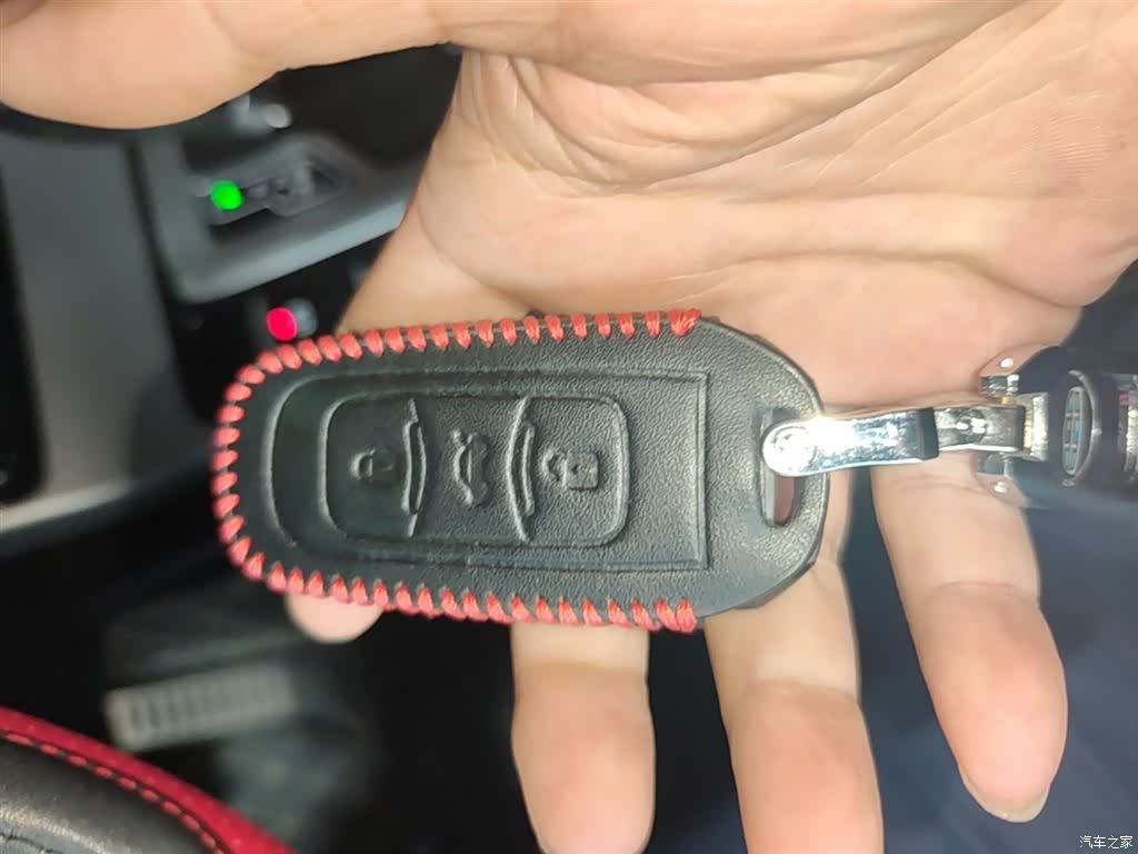 Geely Emgrand, 2018 9