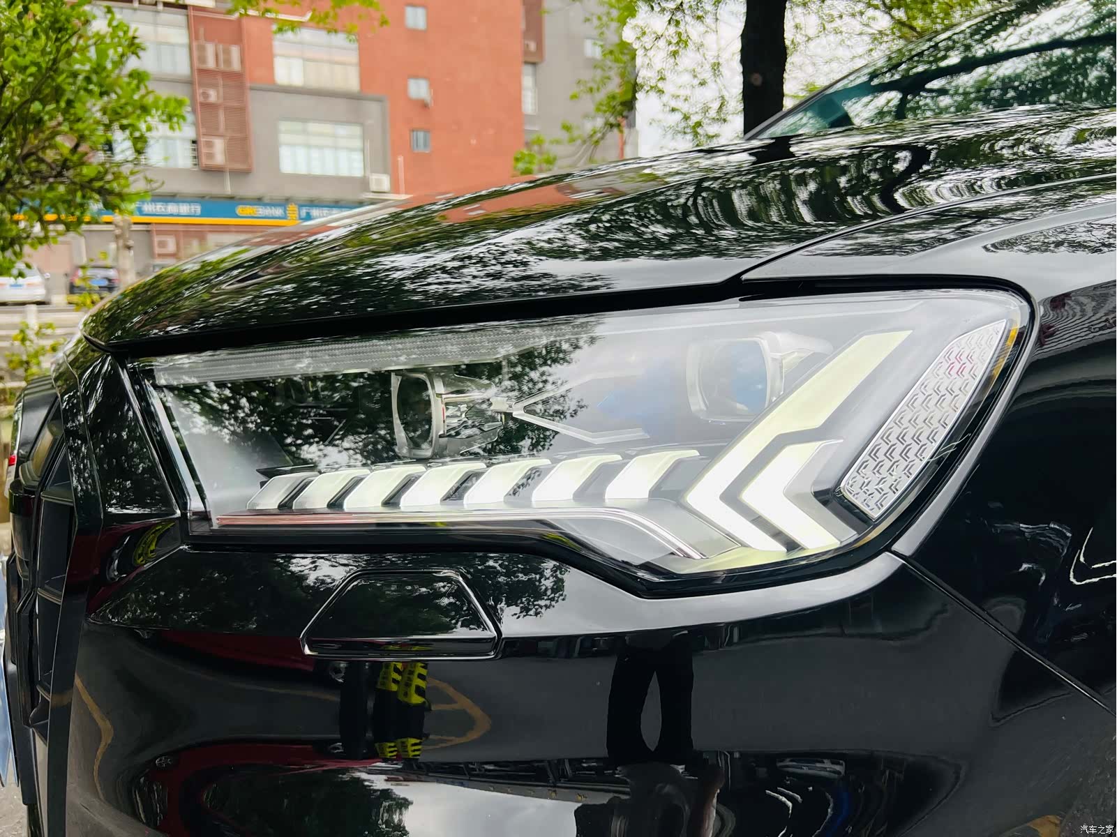 Audi Q7, 2023 30