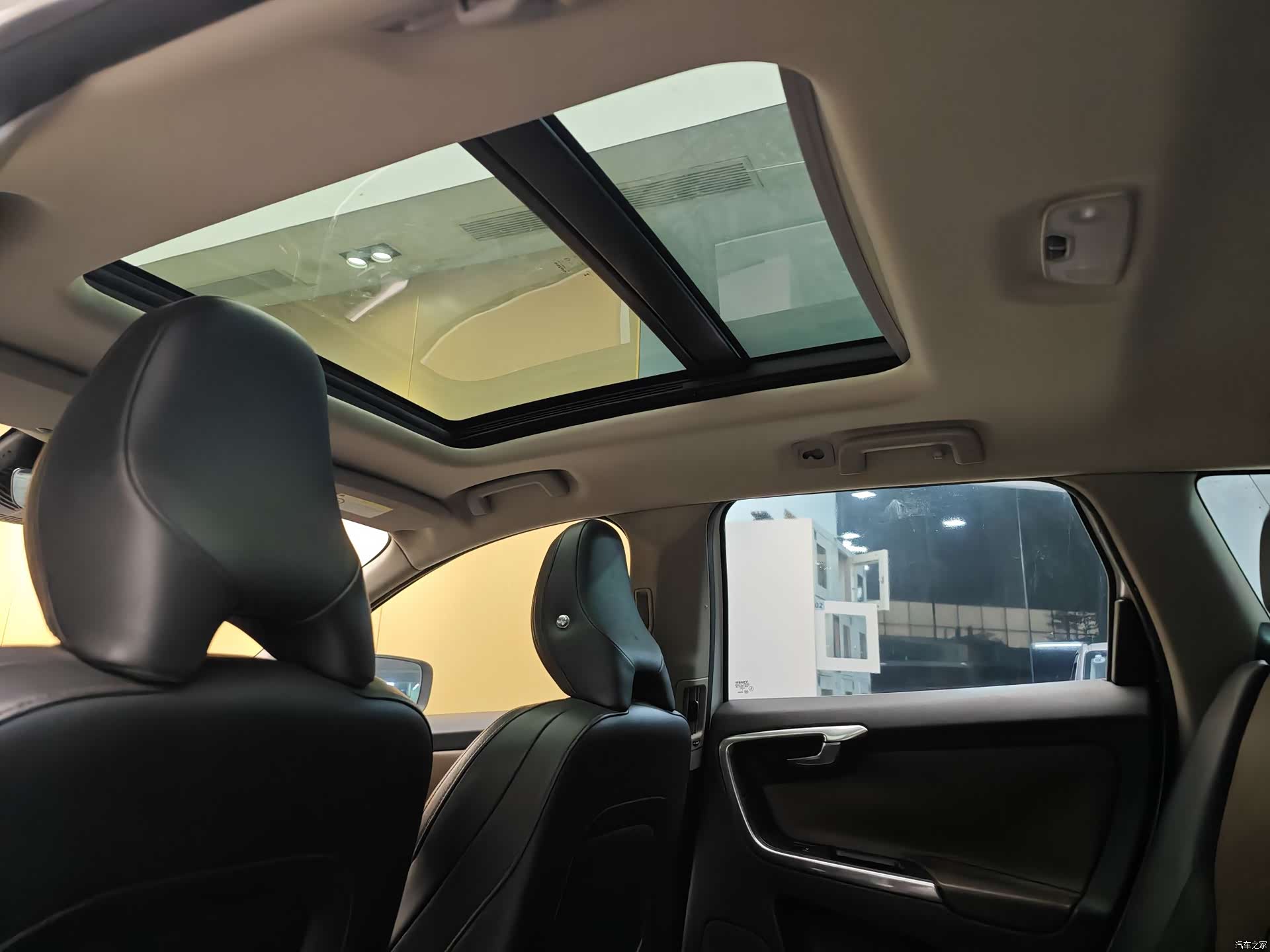 Volvo XC60, 2014 22