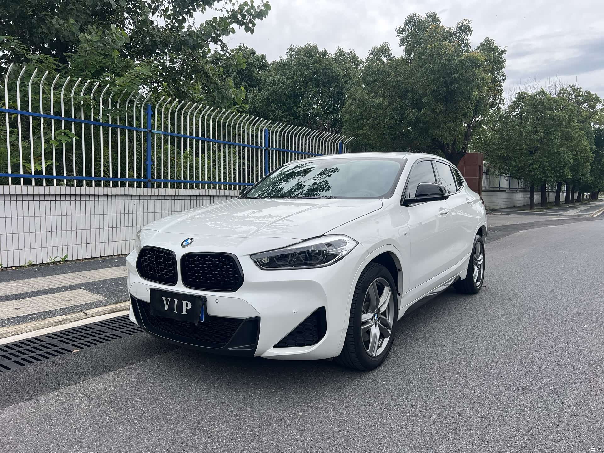 BMW X2, 2023 1