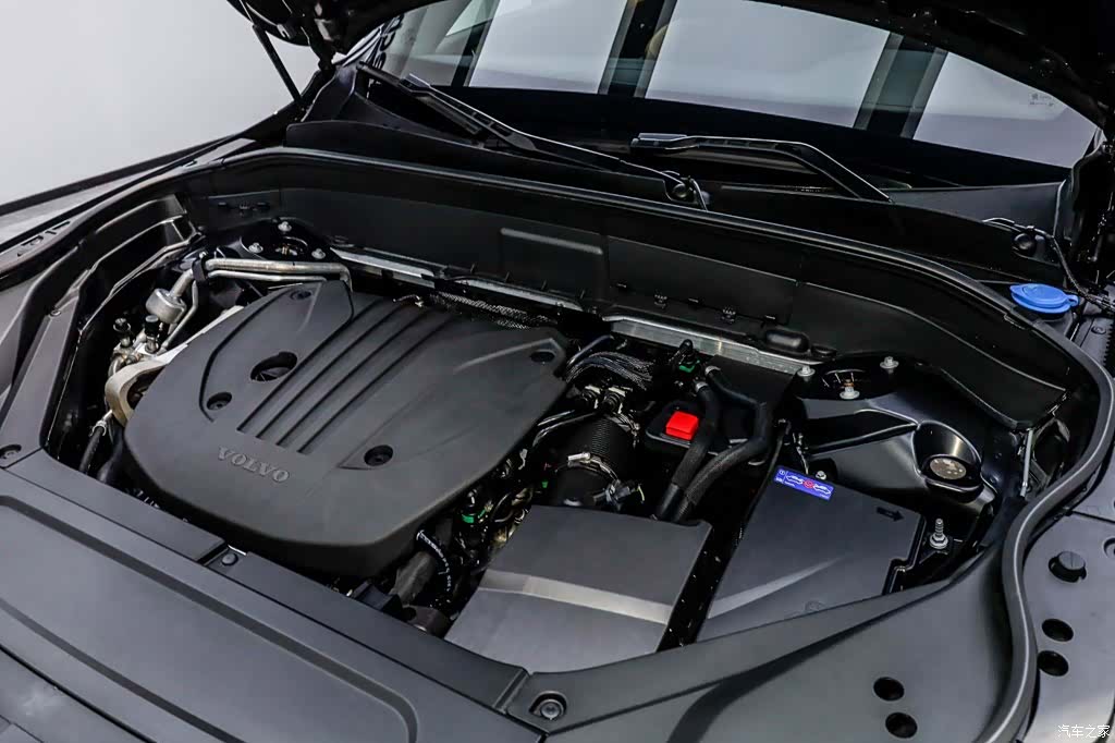 Volvo XC90, 2023 33