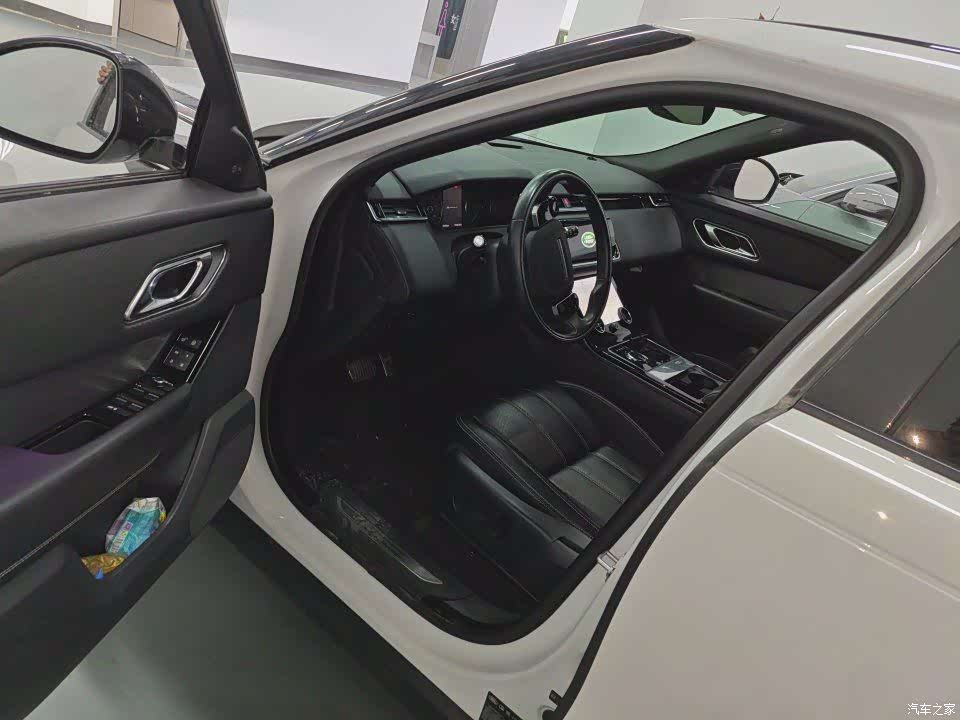 Land Rover Range Rover, 2019 4