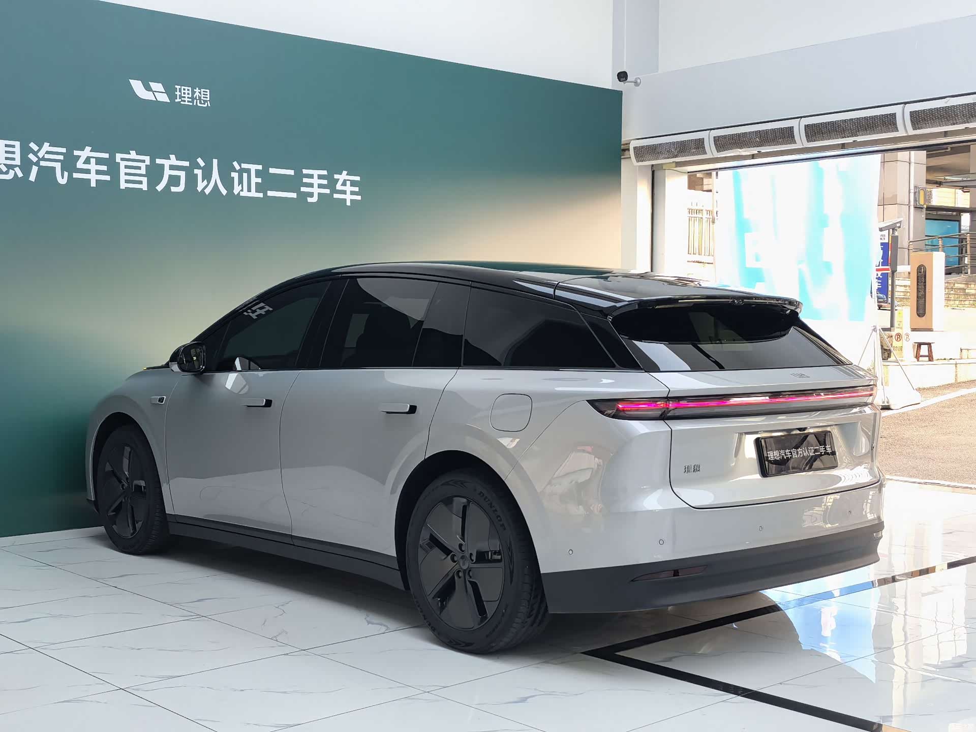 Li Auto i6, 2026 18