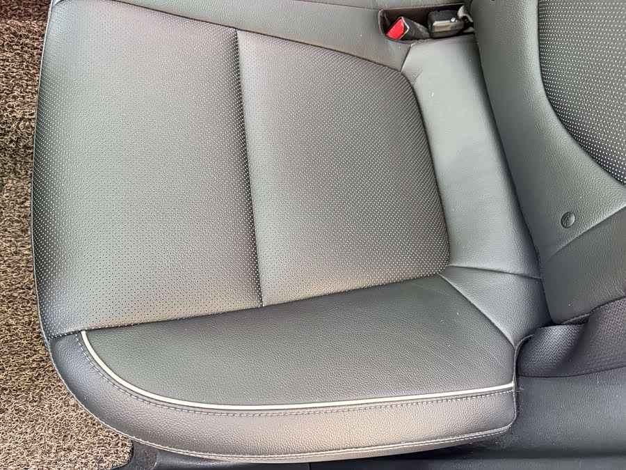 Hyundai Hyundai ix25 2015, фото 22
