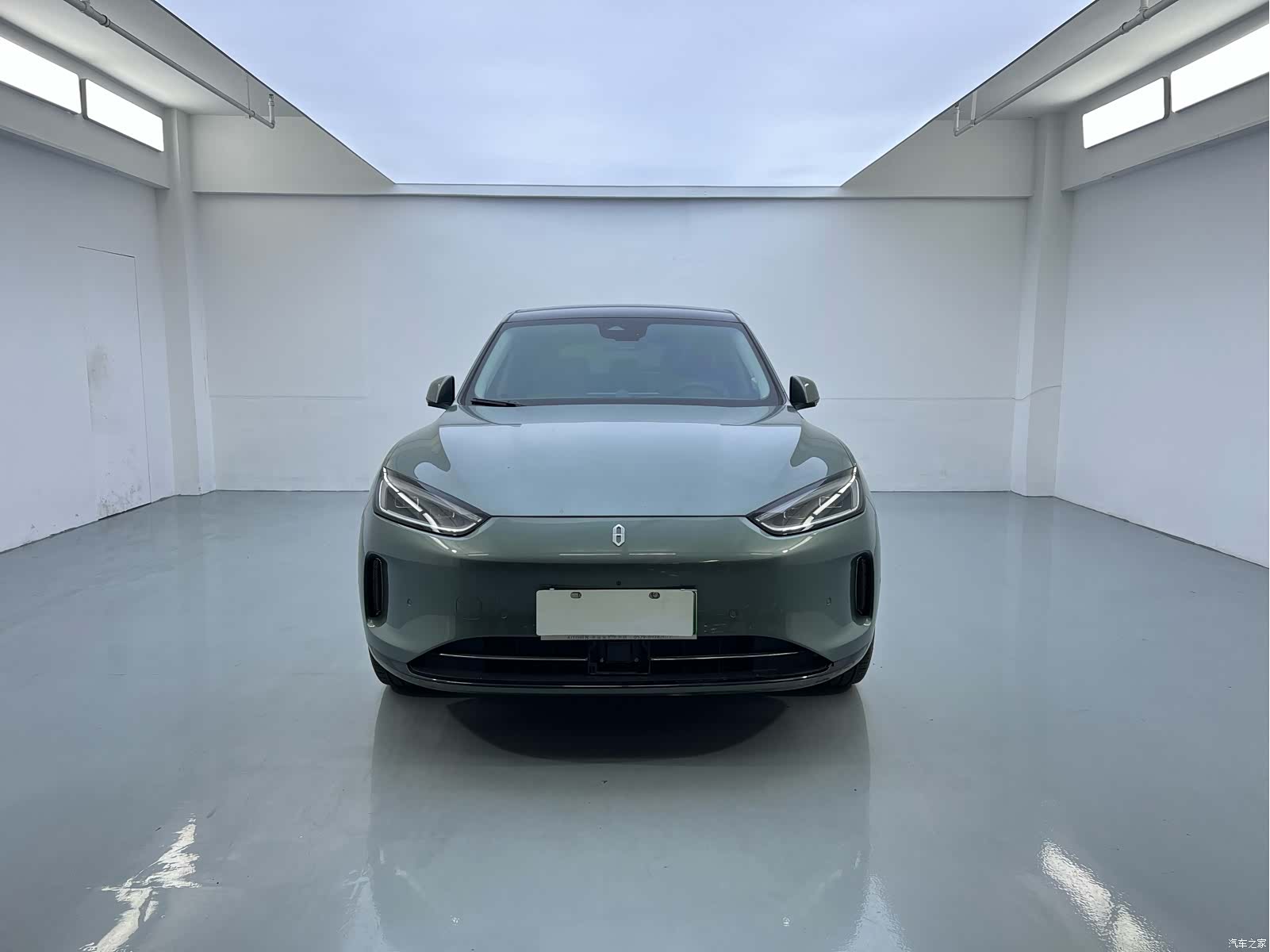 AITO M5, 2022 2