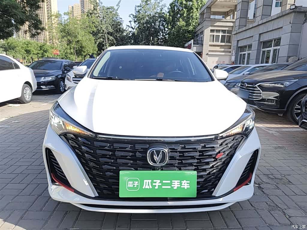 Changan Eado, 2024 3