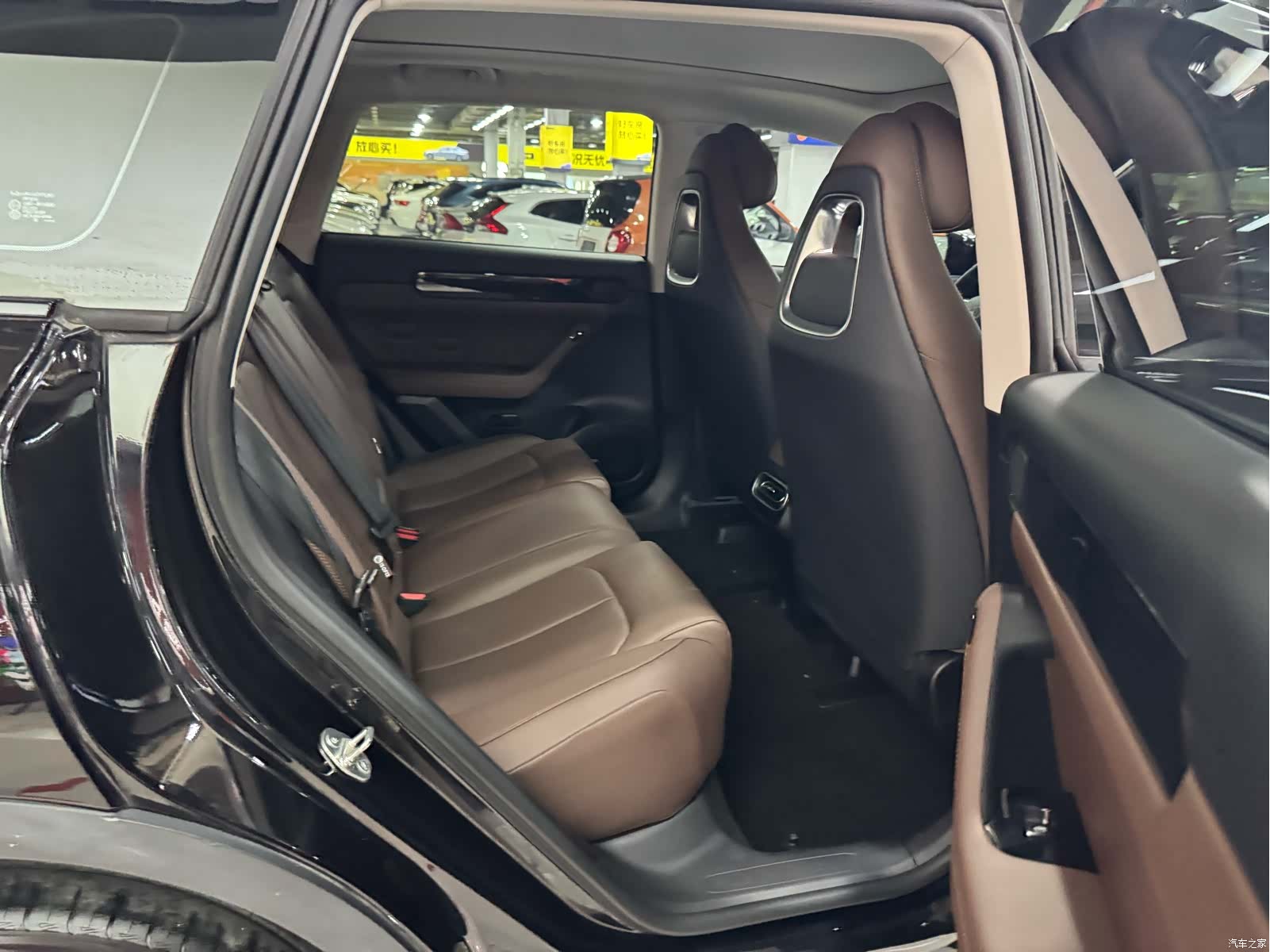 Leapmotor C11, 2023 11