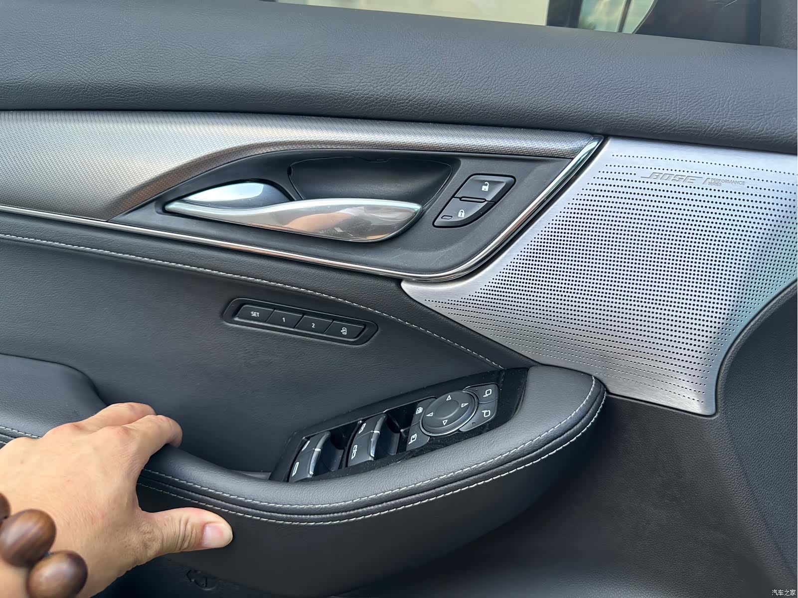 Cadillac CT5, 2023 17