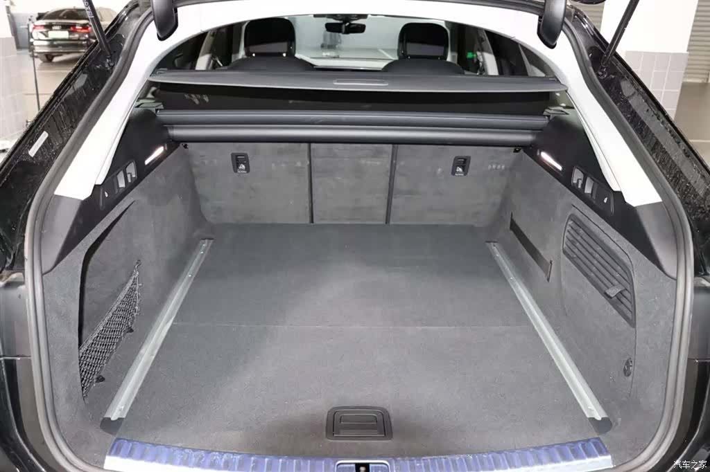 Audi A6, 2024 18