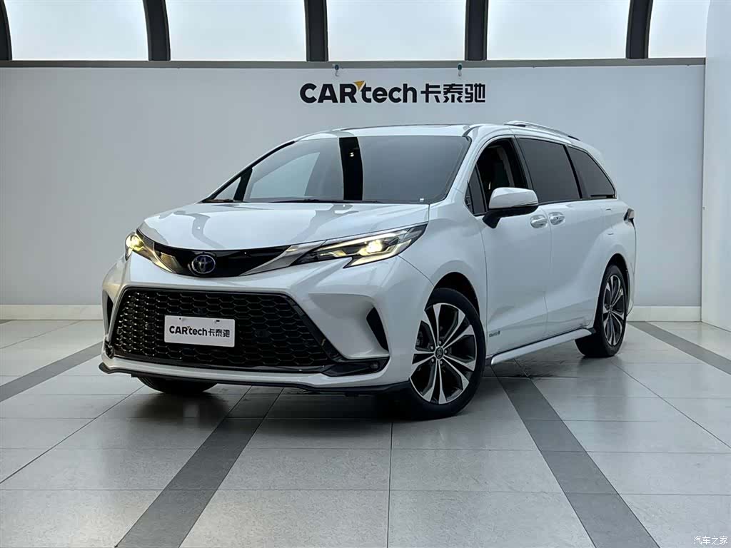 Toyota Granvia