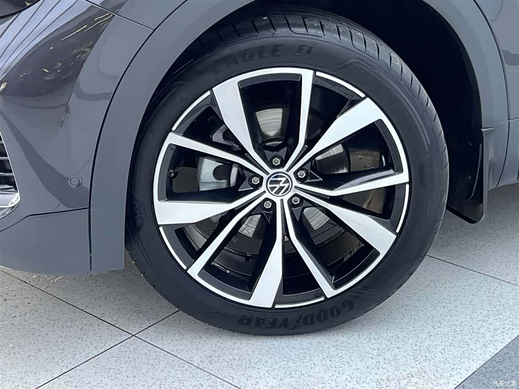 Volkswagen Talagon, 2022 11