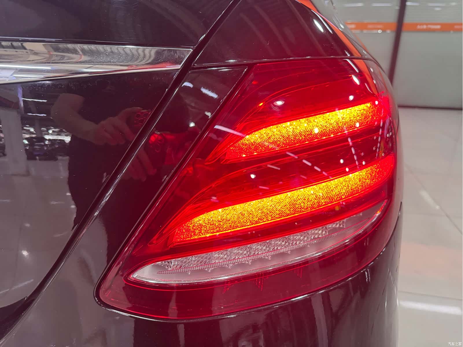 Mercedes-Benz E-Class, 2016 21