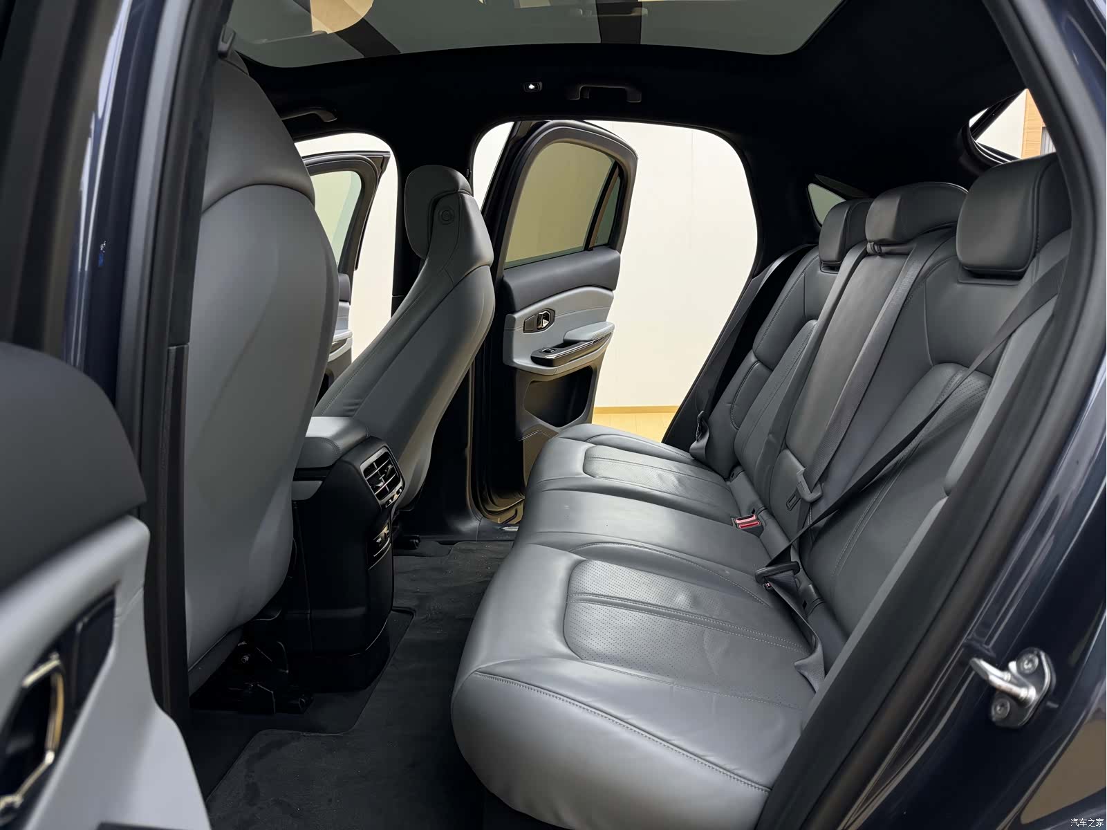 NIO EC6, 2022 11