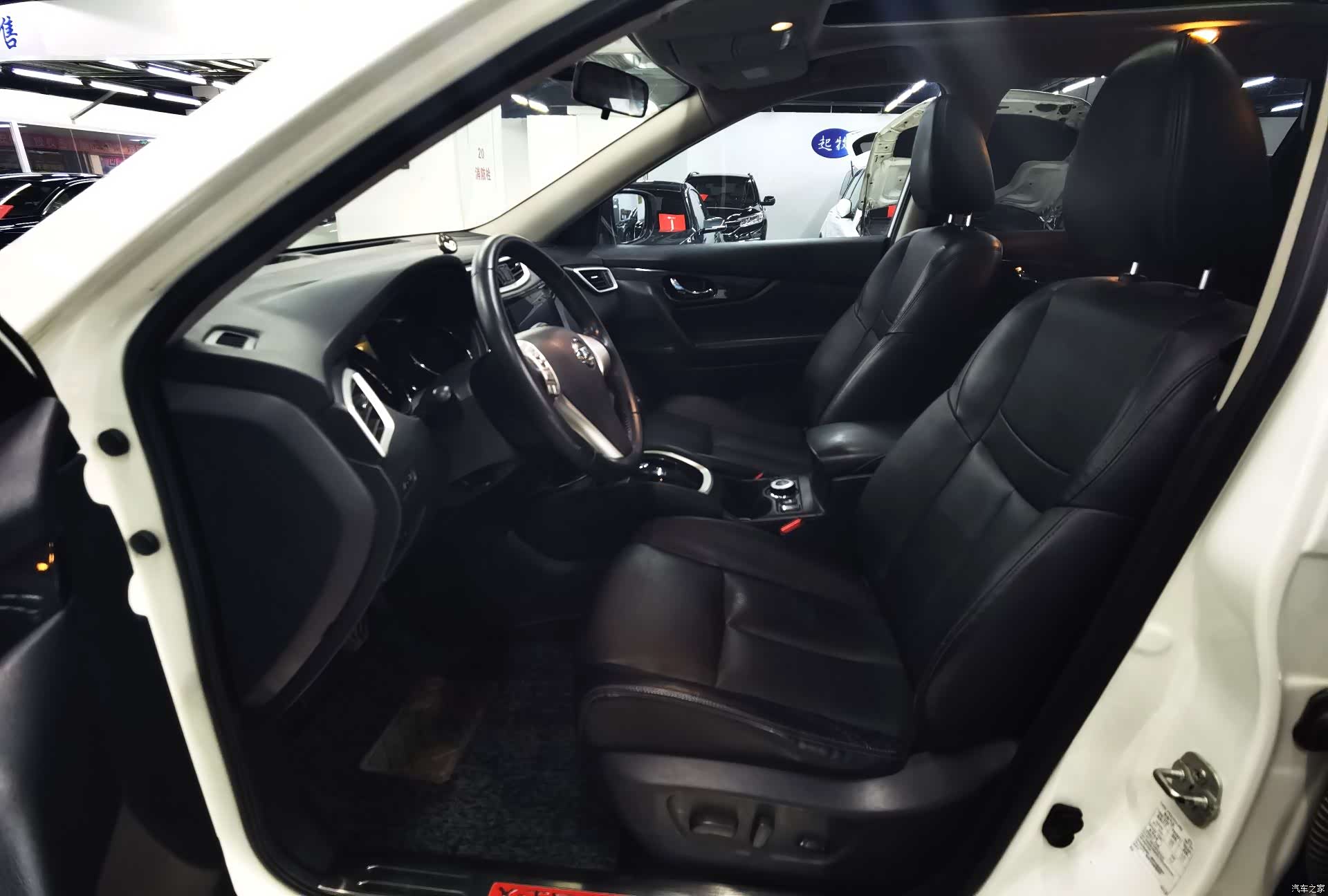 Nissan X-Trail, 2016 18