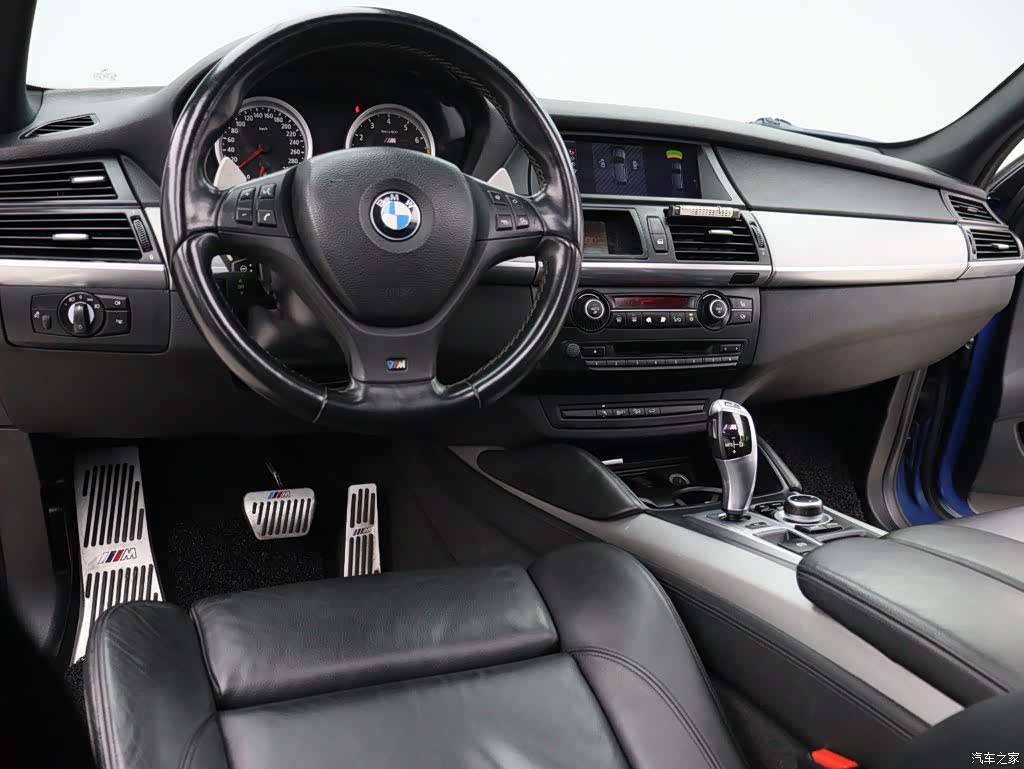 BMW X5, 2010 9