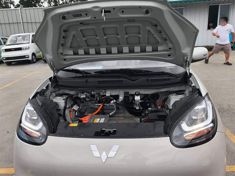 Wuling Wuling Bingguo Wuling Wuling Bingguo