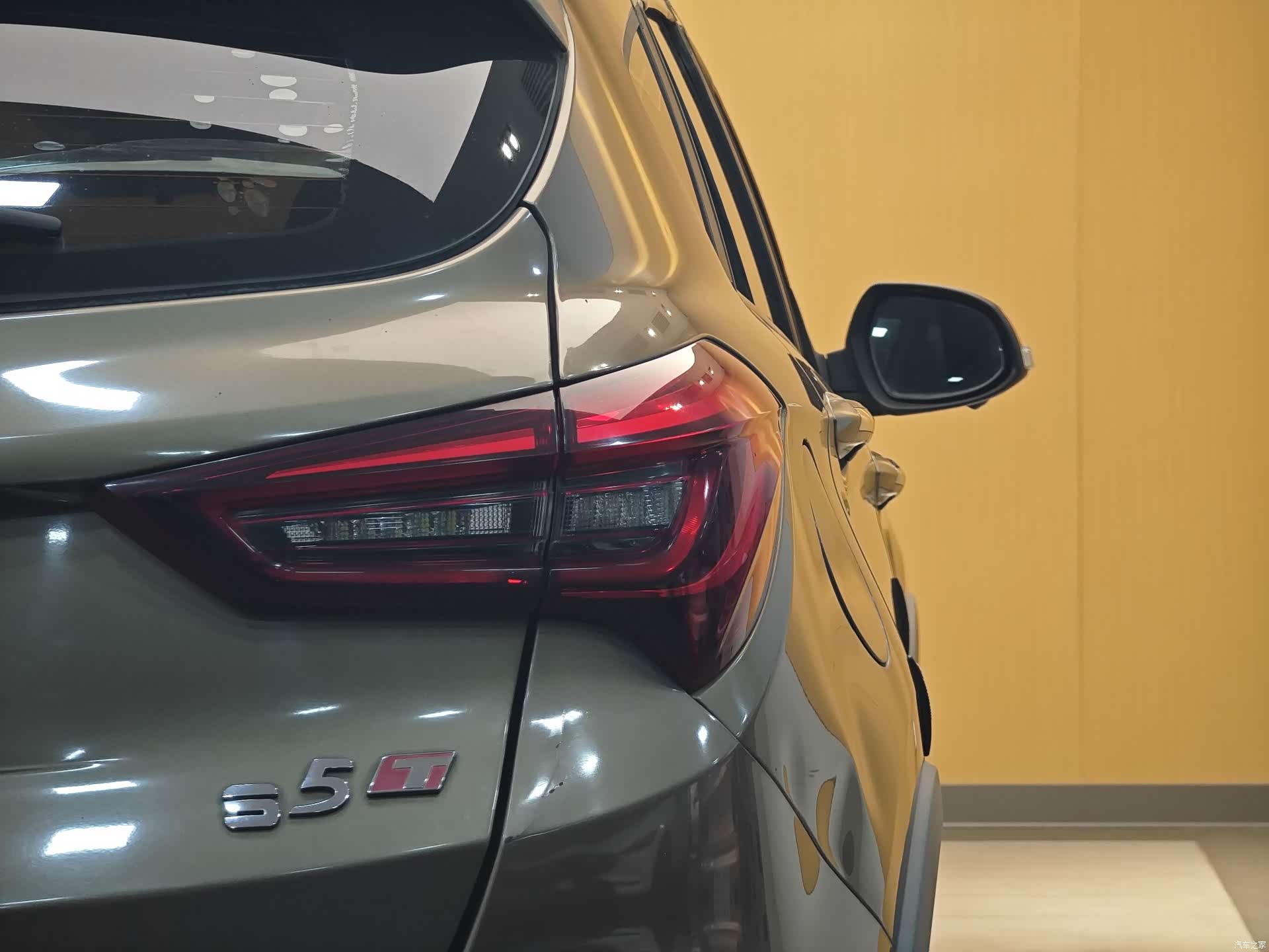 Haima S5, 2018 24
