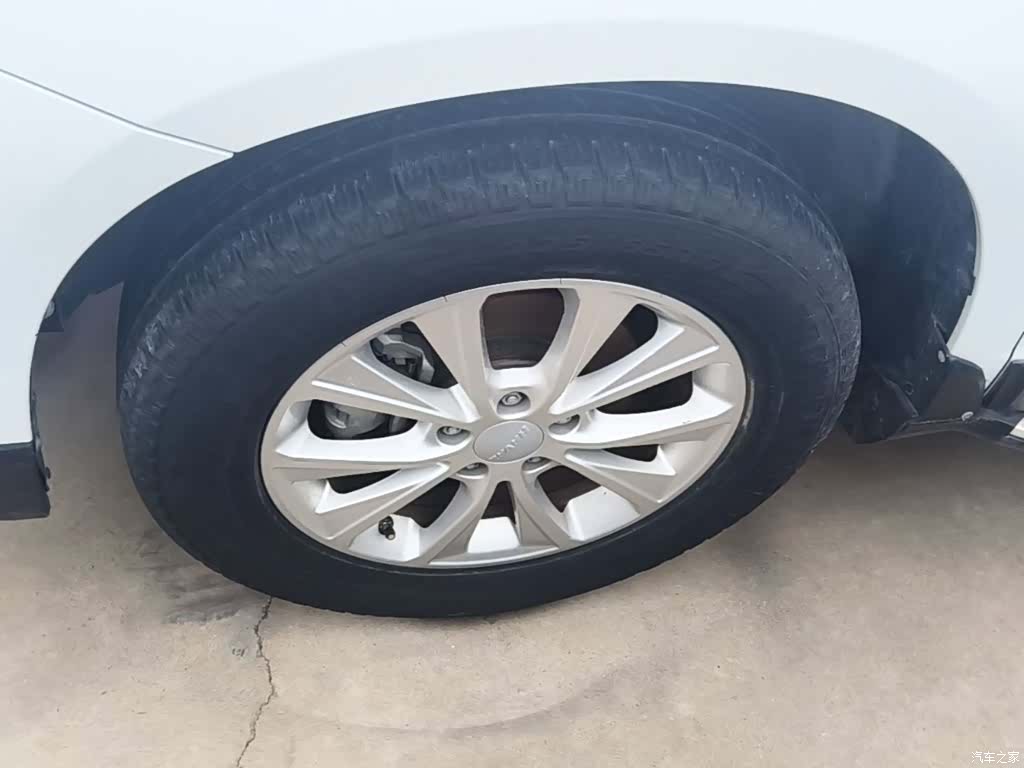 Haval H6, 2020 23