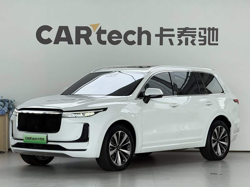 Li Auto ONE
