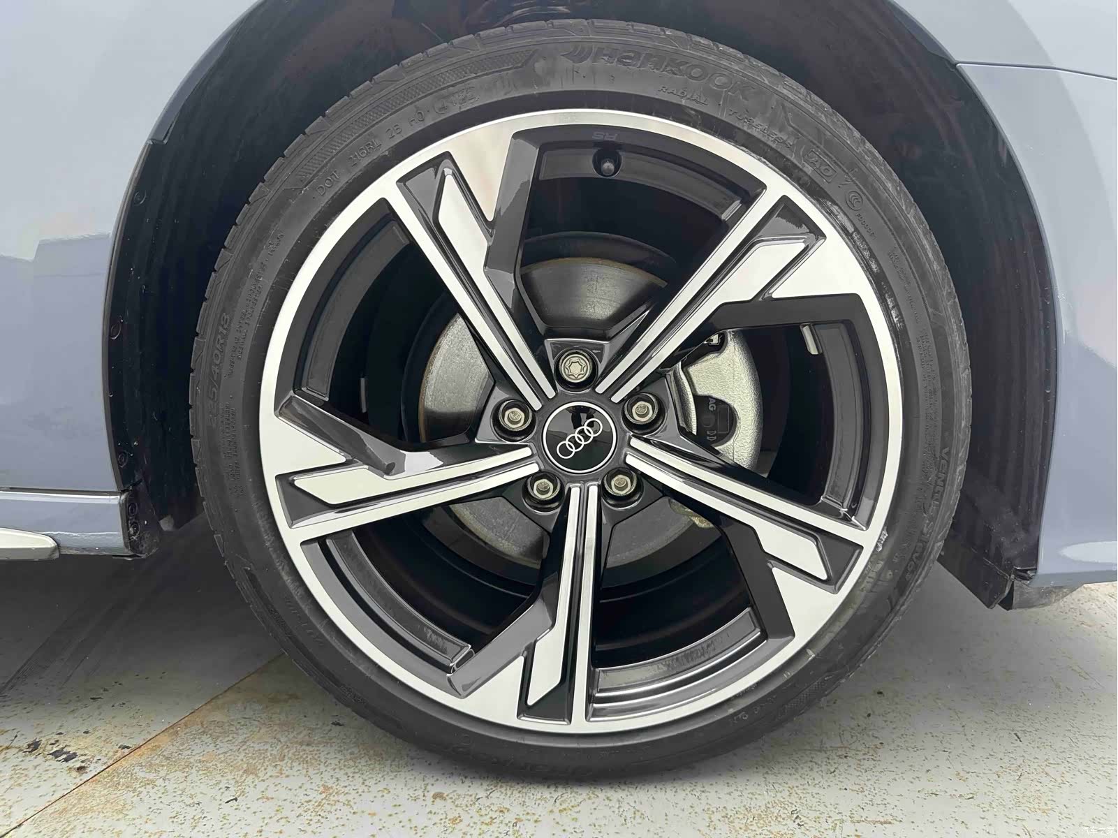 Audi A3, 2023 8