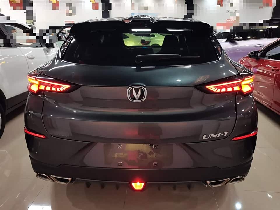 Changan UNI-T