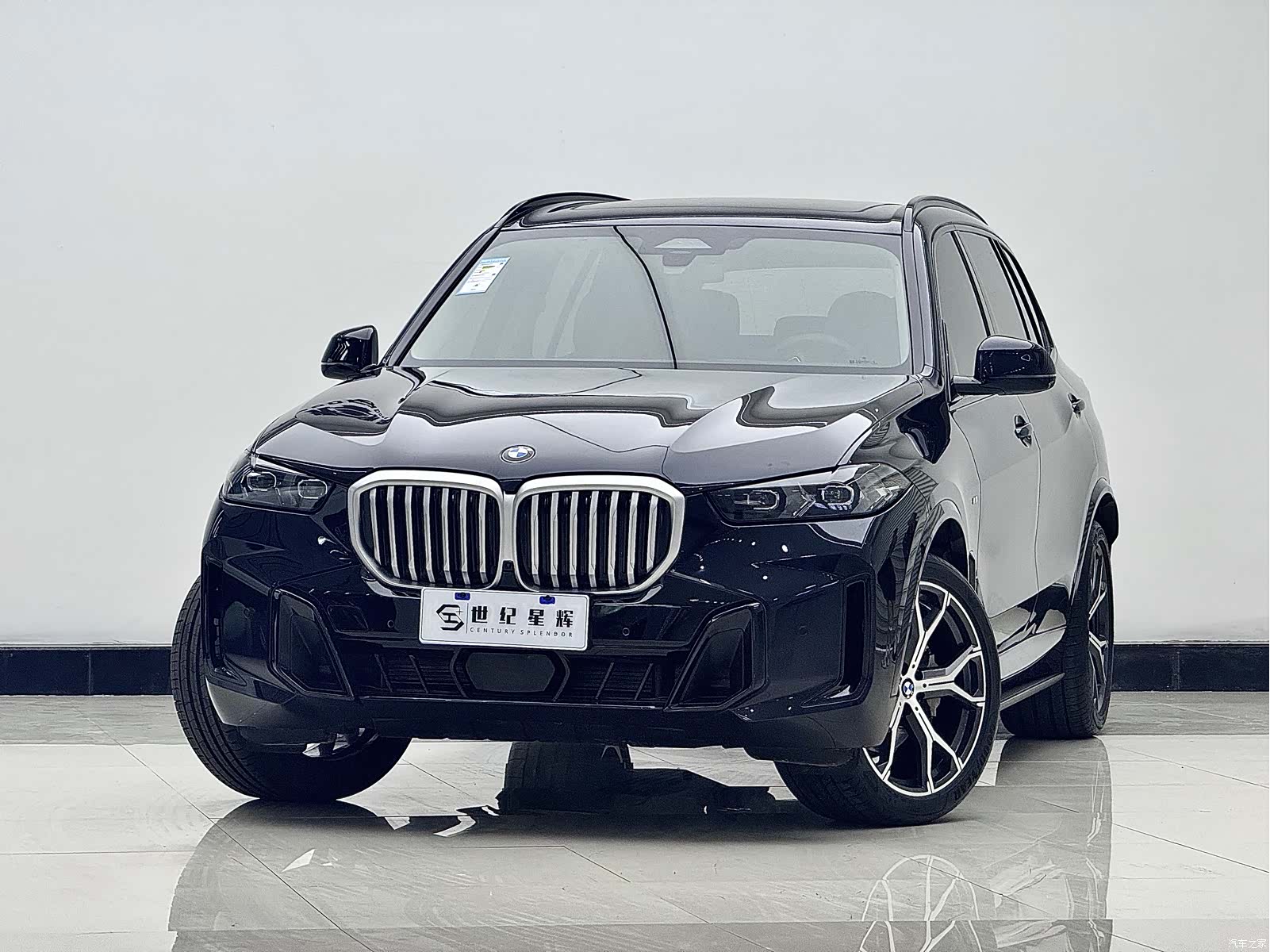 BMW X5, 2025 2