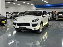 CayenneԴ 2015 Cayenne S E-Hybrid 3.0T