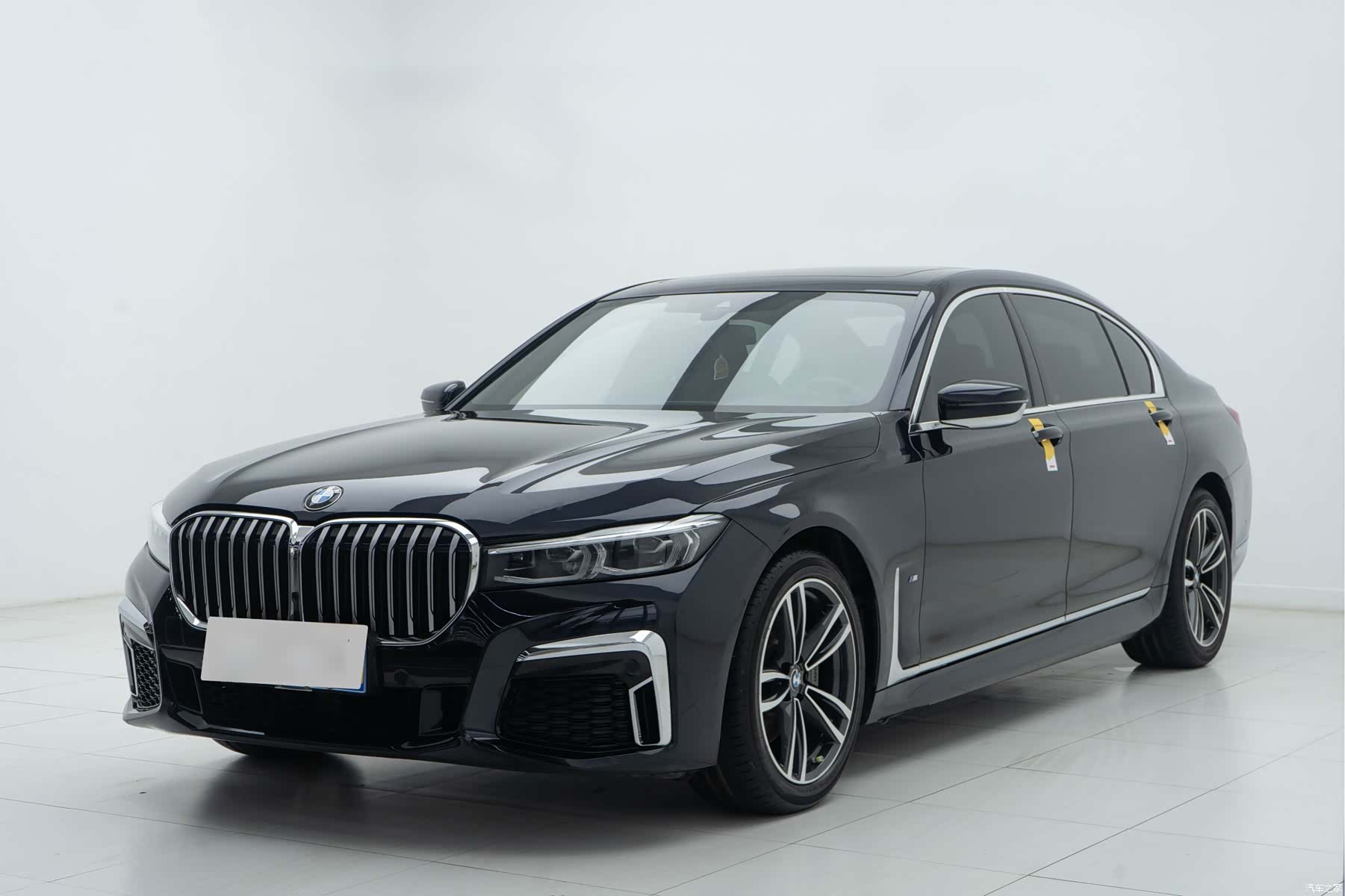 BMW 7 Series, 2020 1