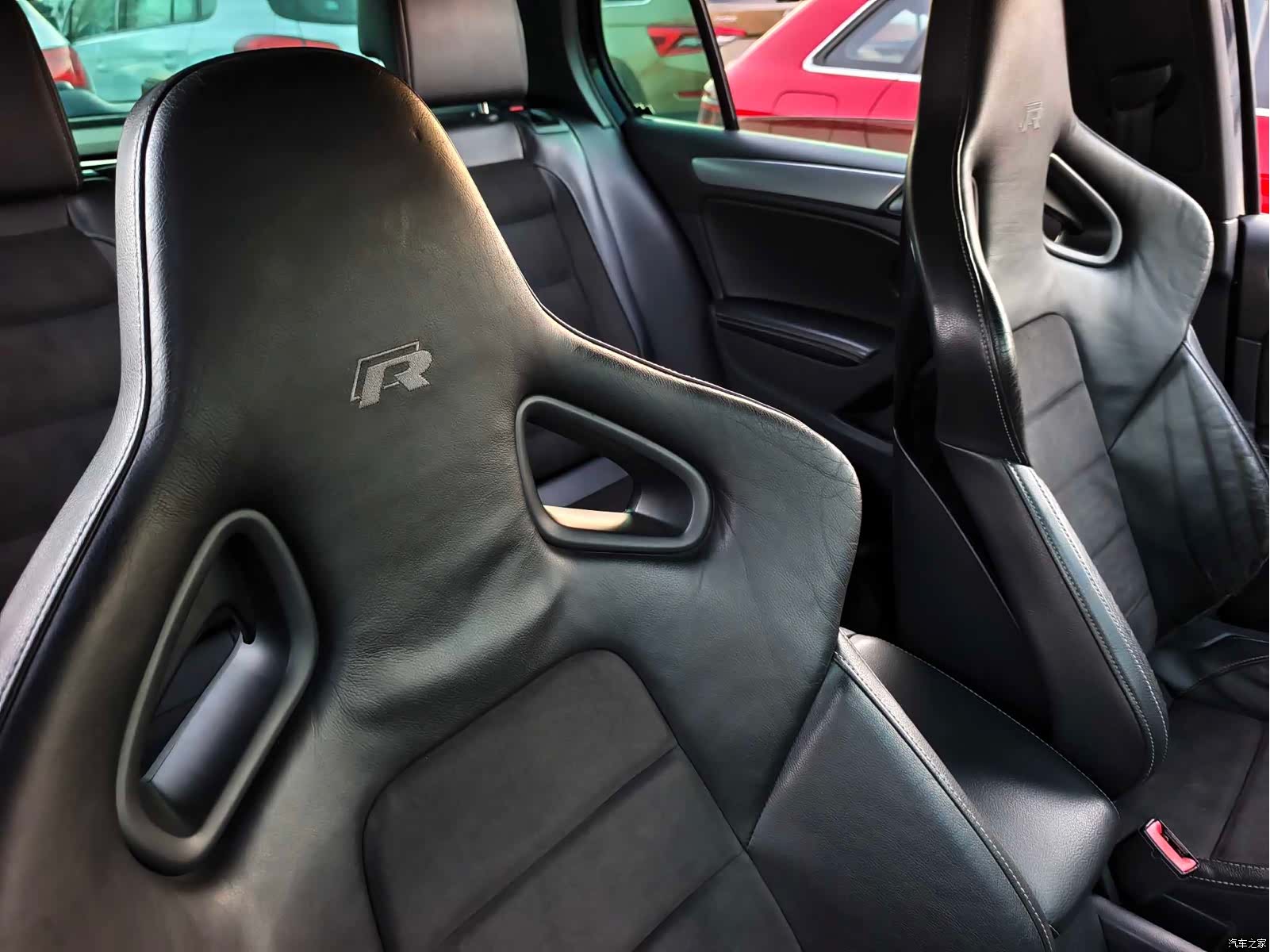 Volkswagen Golf, 2013 15