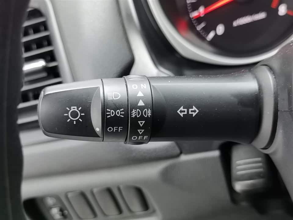 Mitsubishi Jinxuan ASX