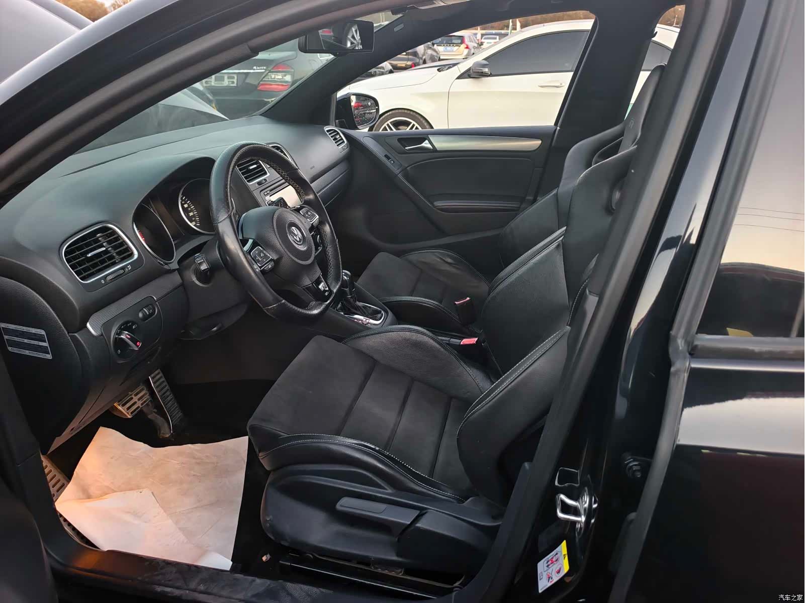 Volkswagen Golf, 2013 7