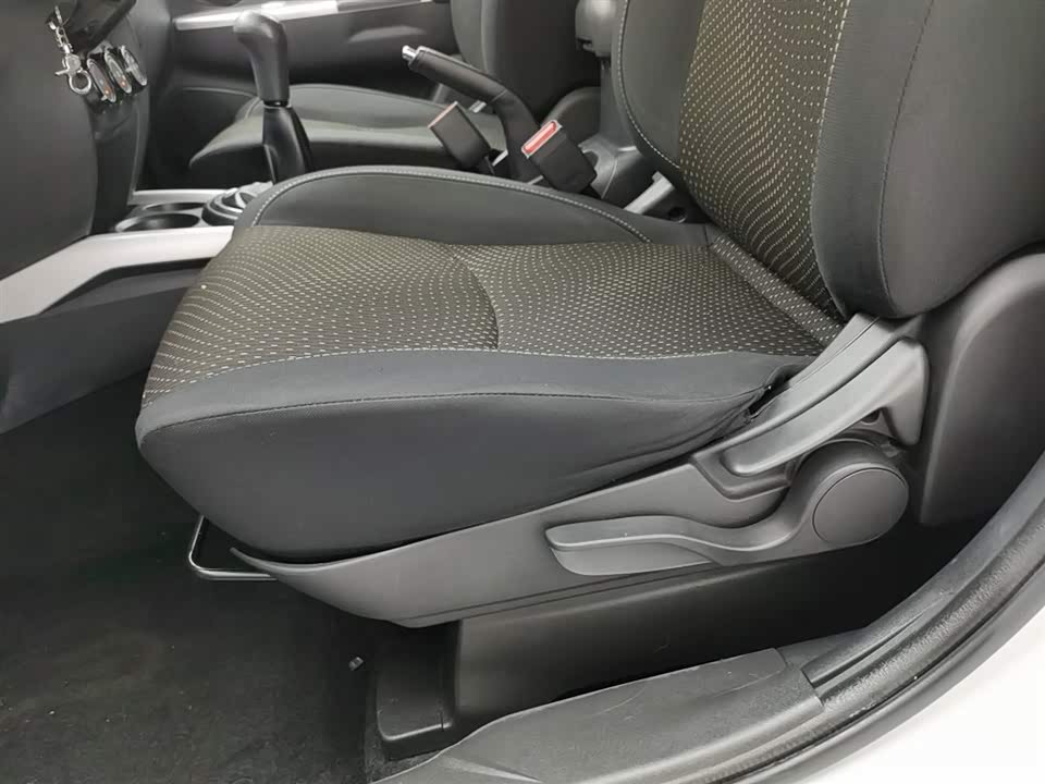 Mitsubishi Jinxuan ASX