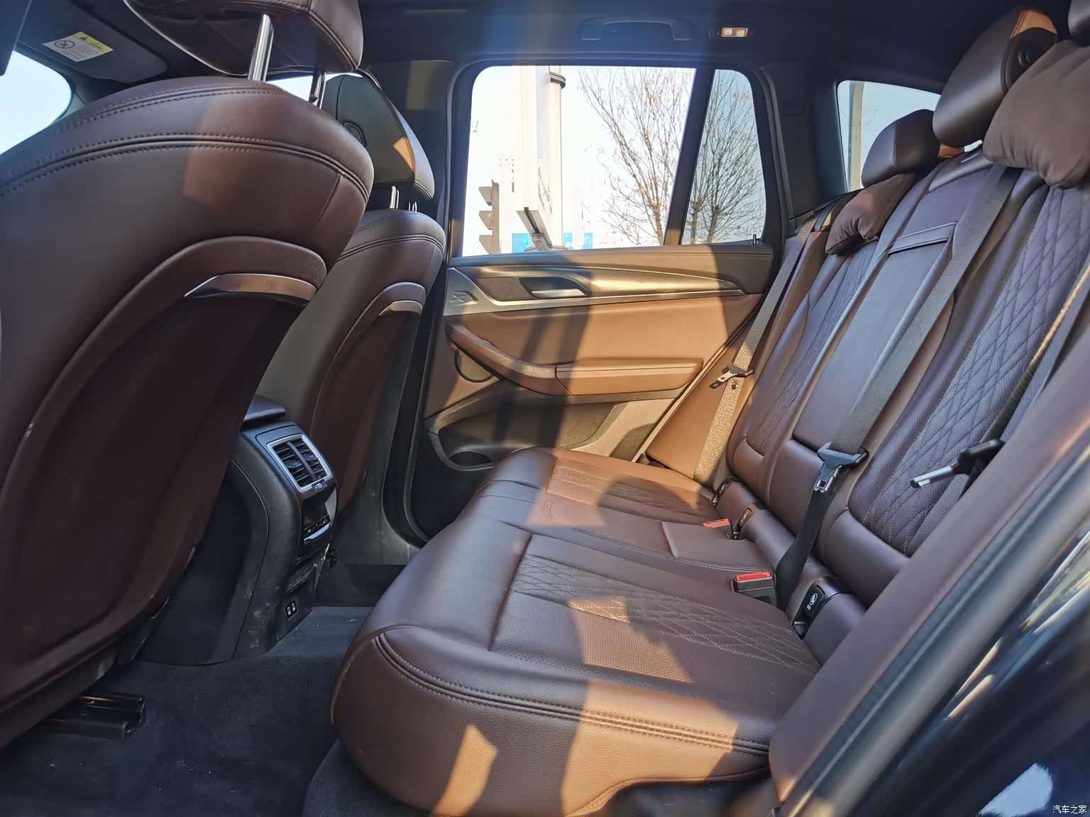 BMW X3, 2022 11