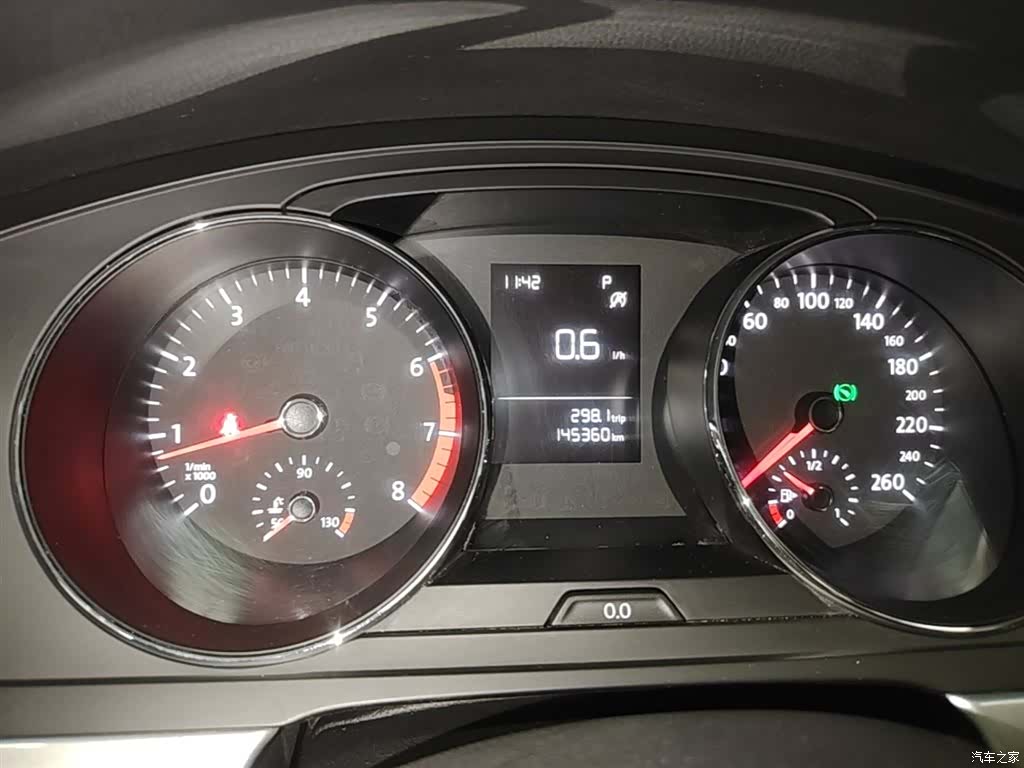 Volkswagen Lamando, 2018 12