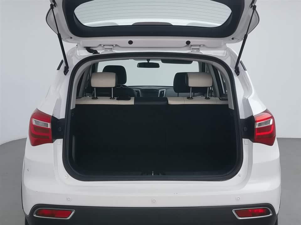 Changan CS35