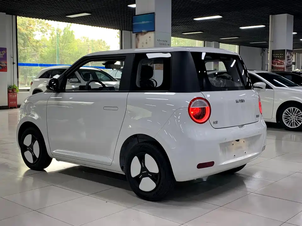 Changan Changan Lumin