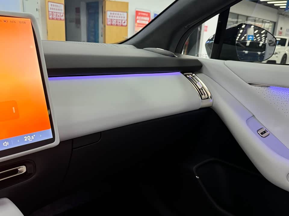 XPENG P7+ XPENG P7+