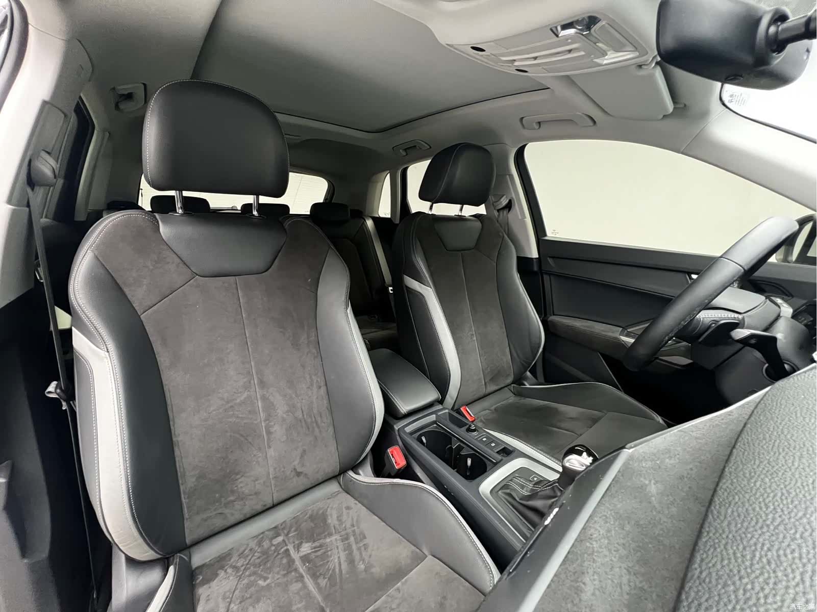 Audi Q3, 2021 12