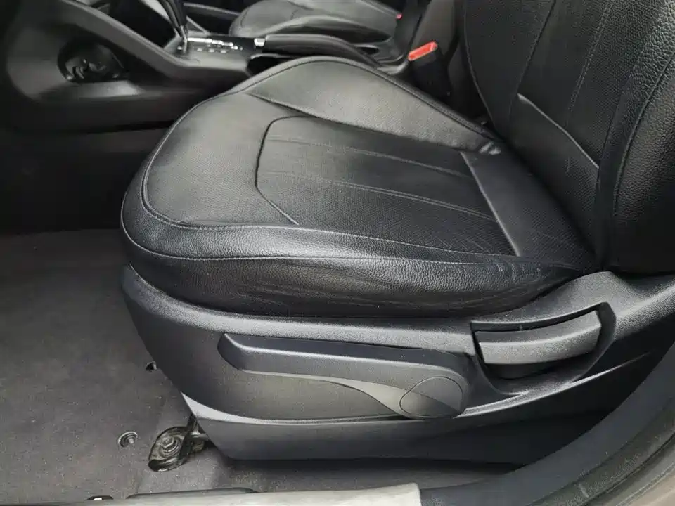 Hyundai Beijing ix35