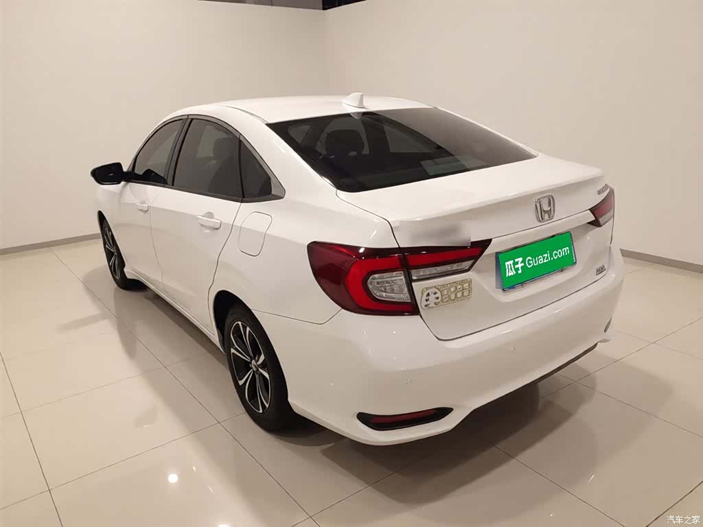 Honda Crider, 2022 23