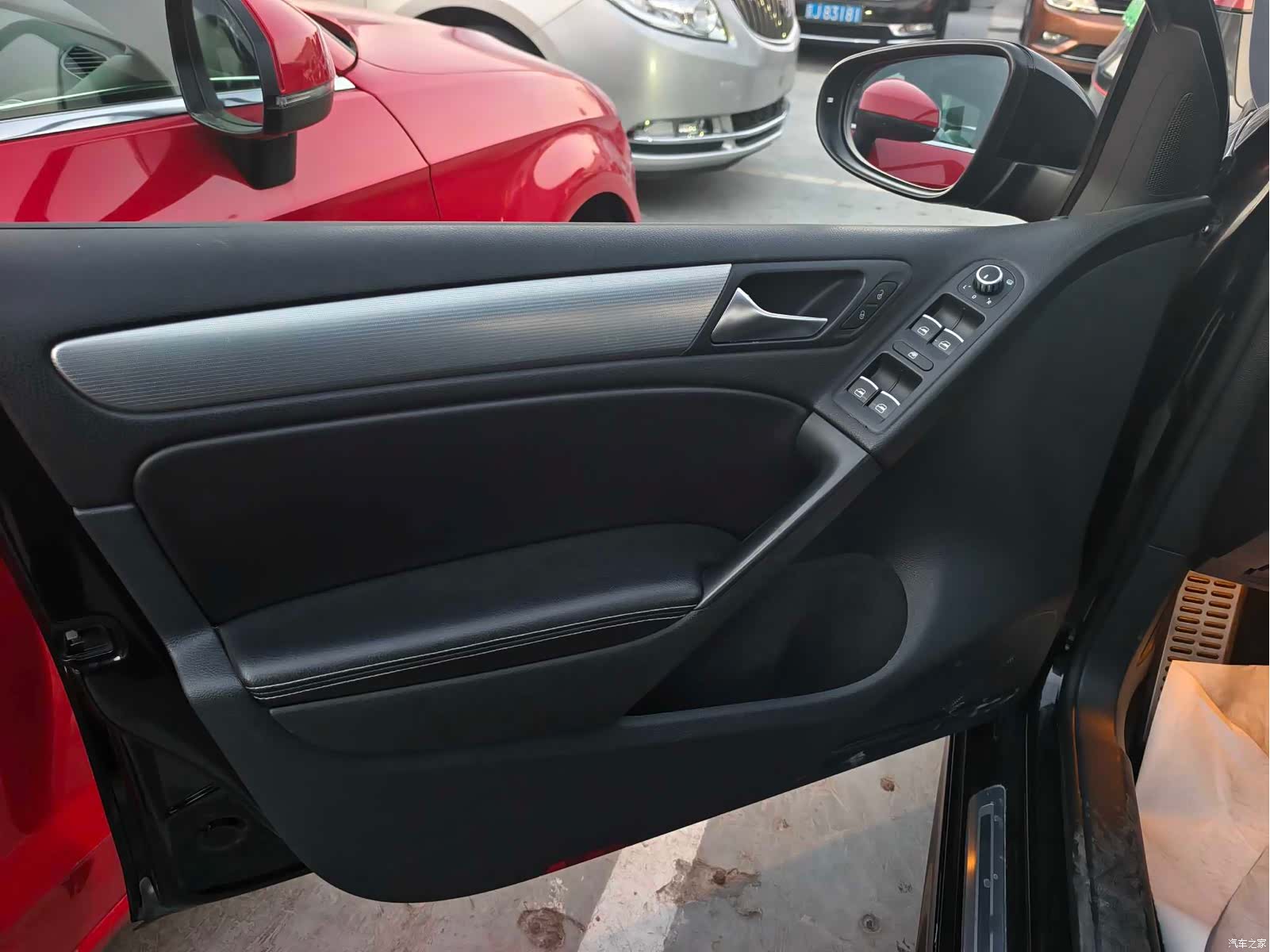 Volkswagen Golf, 2013 6