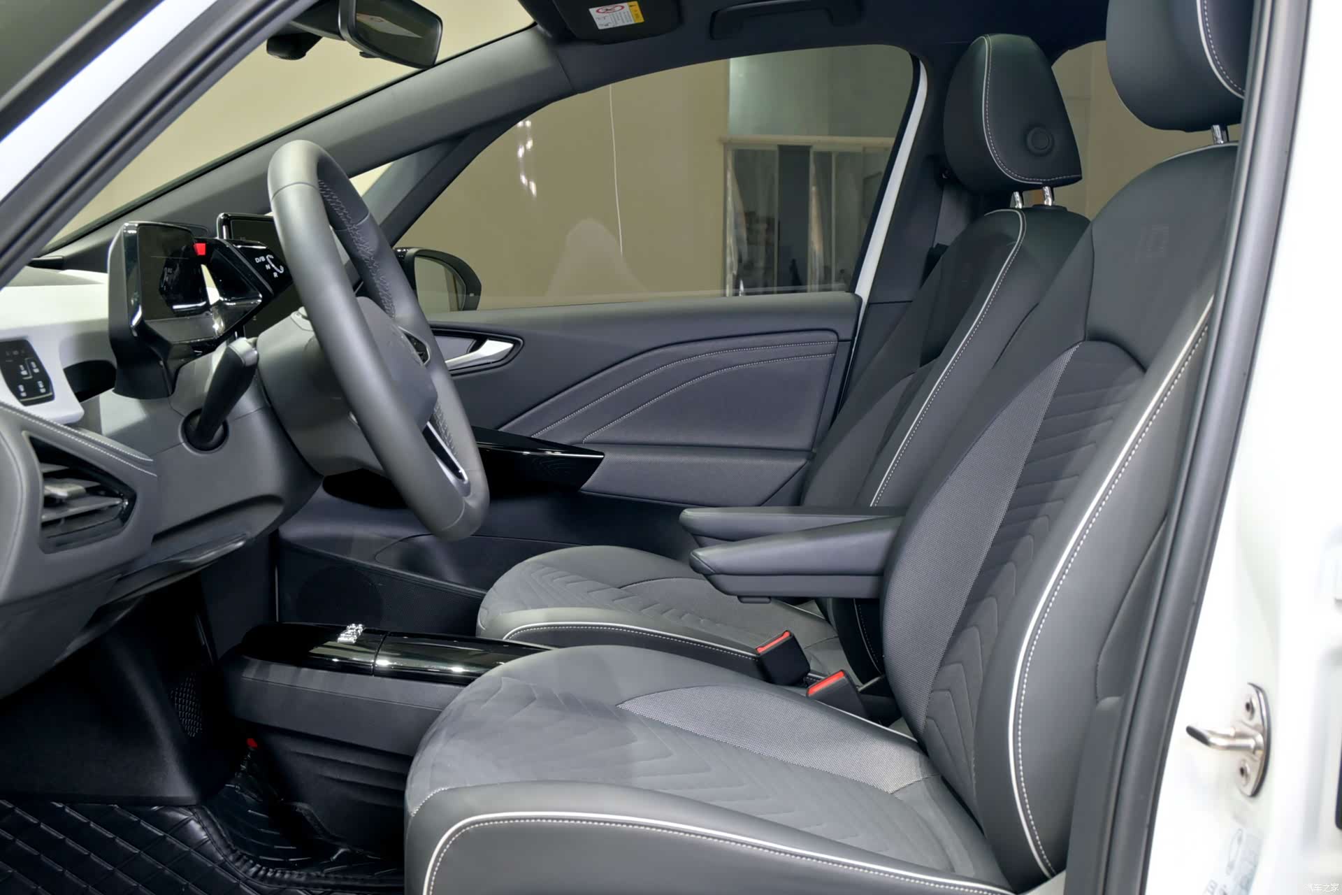 Volkswagen ID.3, 2024 10