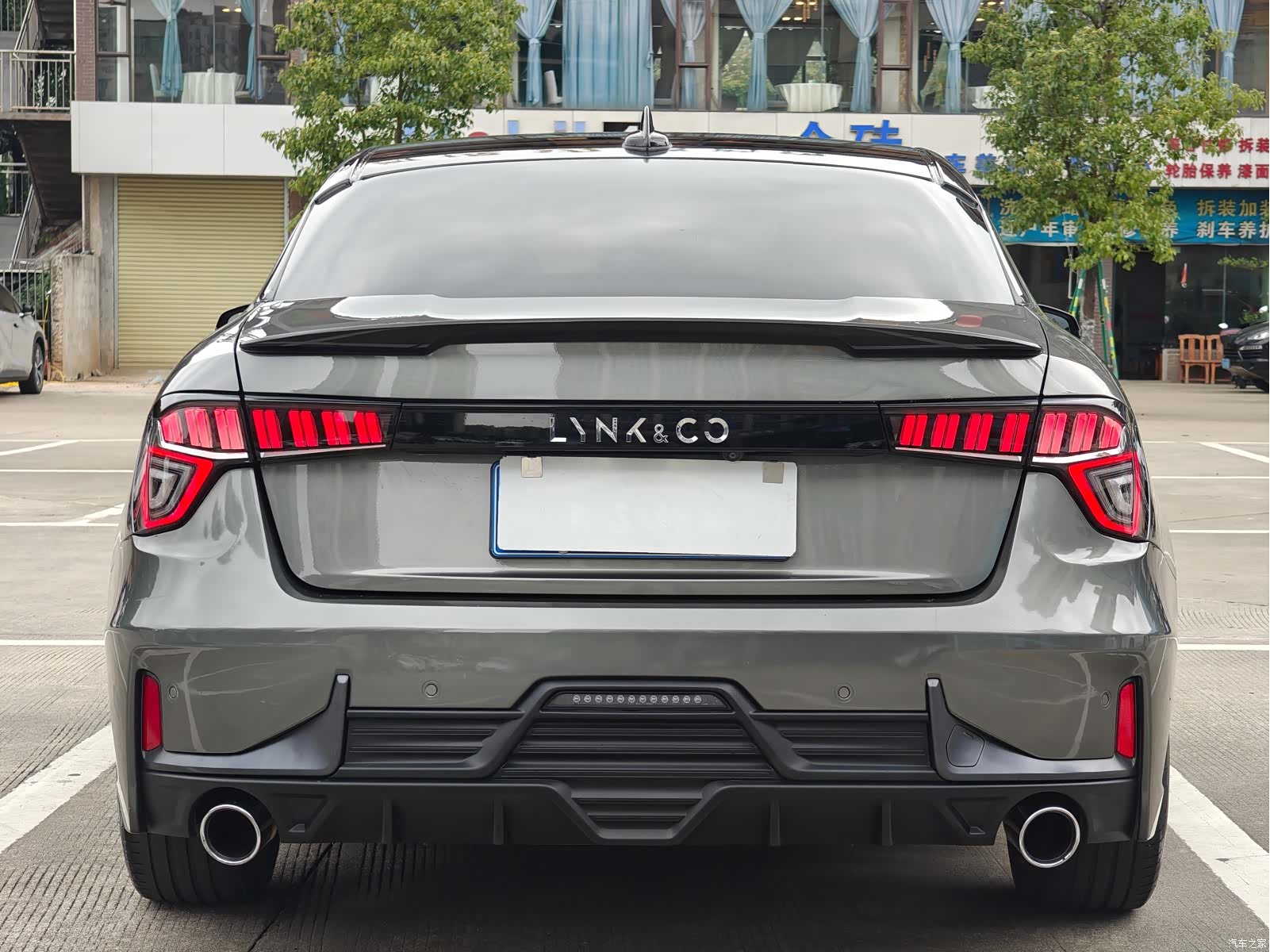 Lynk & Co 02, 2021 16