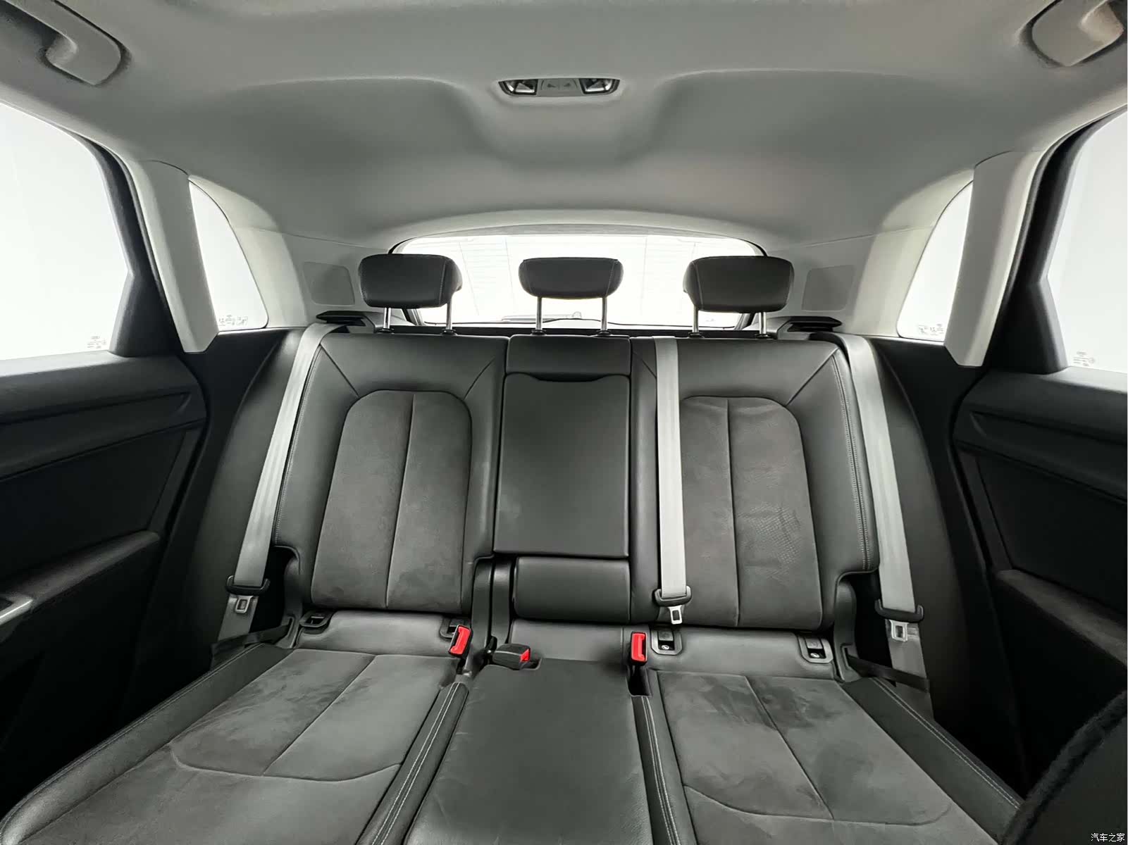 Audi Q3, 2022 15