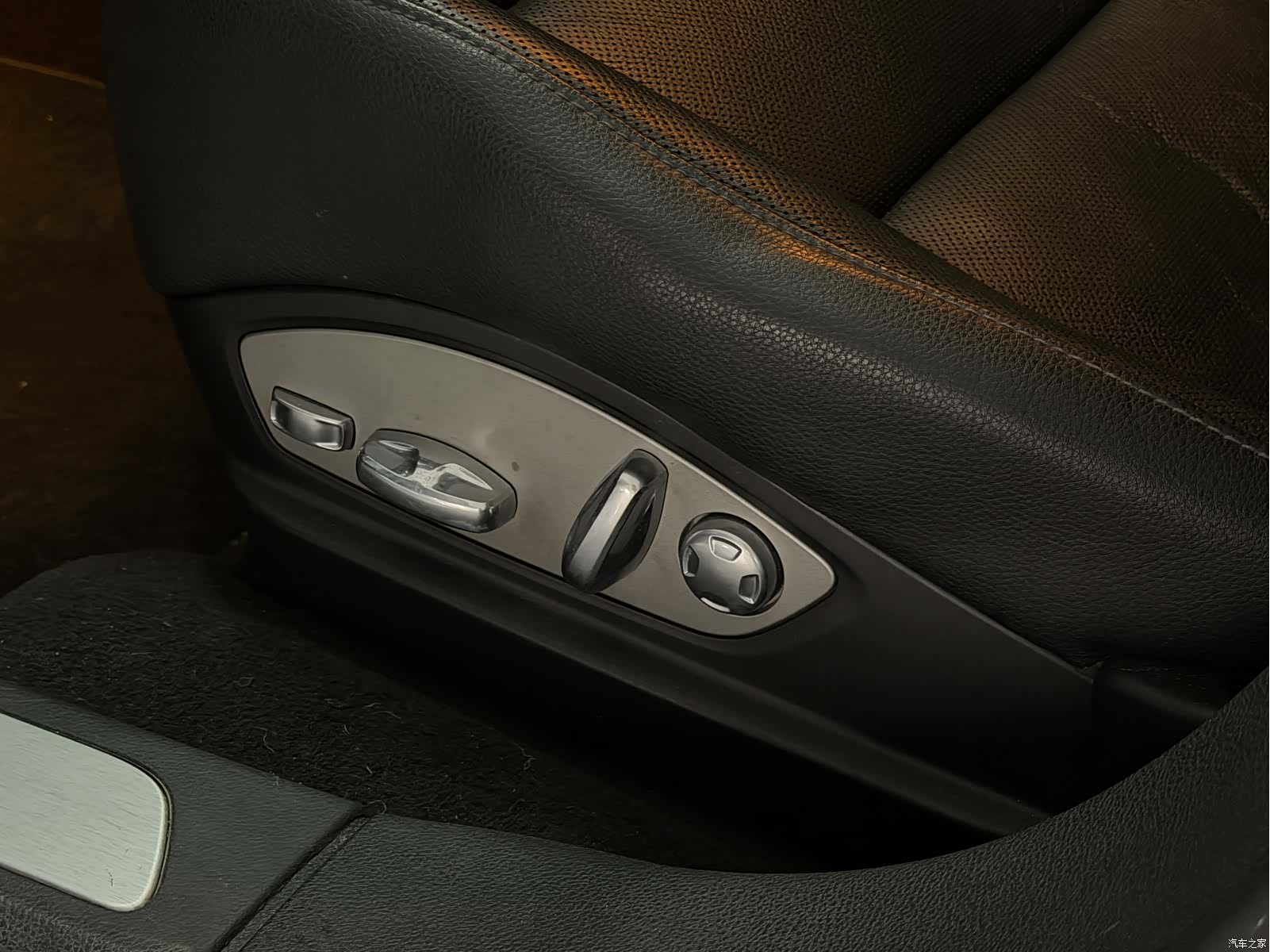 Porsche Panamera, 2016 22
