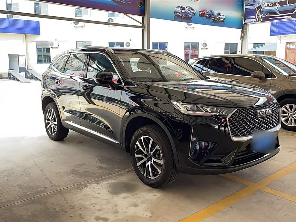 Haval H6 Haval H6