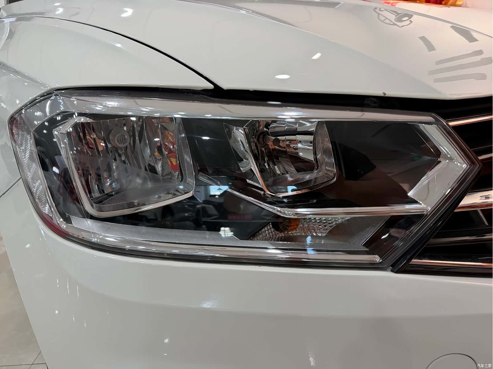 Volkswagen Bora, 2017 12