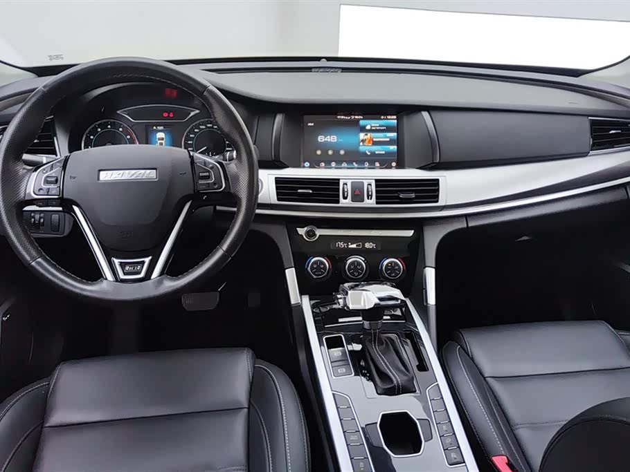 Haval H7 Haval H7