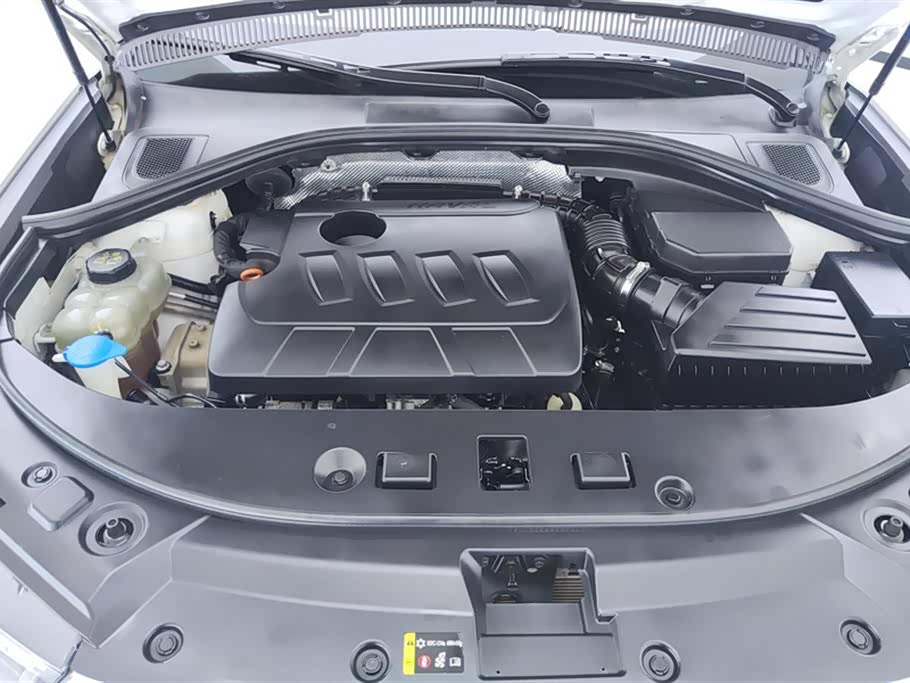 Haval H7 Haval H7